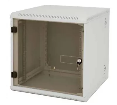 EGYRÉSZES FALISZEKRÉNY 19 , IP30 ZÁRHATÓ