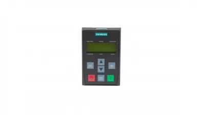 SIEMENS 6SE6400-0BP00-0AA0