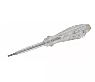 FÁZISCERUZA 120-250V 155mm VDE