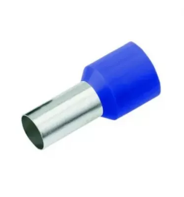CIMCO ÉRVÉGHÜV.SZIG.2.5x8mm KÉK 182206 HELYETT!