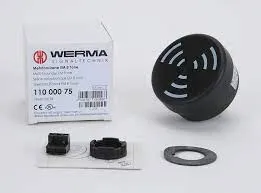 WERMA JELZŐKÜRT 24V/DC 100dB IP65