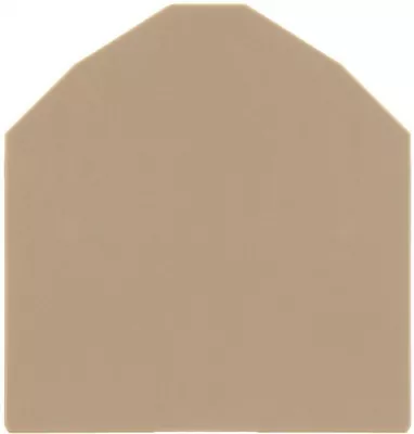 AP 35 szürke véglap TS35