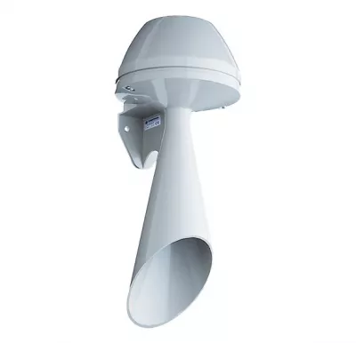 WERMA SZIRÉNA 42V/AC IP33 32dB