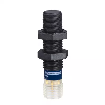INDUKTÍV KÖZELÍTÉSÉRZÉKELŐ M12 XS4P12KP340D