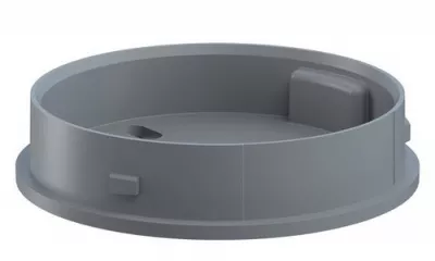 WERMA lámpa talp