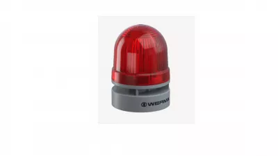 WERMA FÉNYJELZŐ LED PIR 24VDC VILLOG