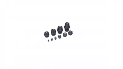 Támszigetelő 50mm M10 1-pólus ISOTP50M10 ERICO 548590