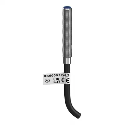 INDUKTIV ÉRZÉKELŐ XS605R1PAL2 XS1N05PA310 HELYETT !!!!