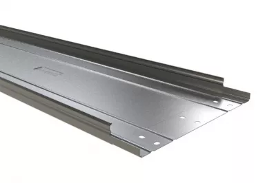 Kábeltálca 100x35mm bc ere zárt