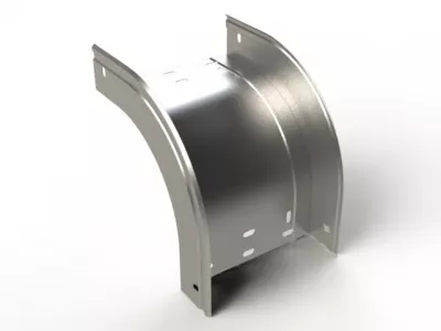 Kábeltálca belső iv cxerc 150x60mm