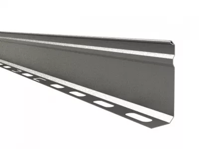 Válaszfal kábeltálcához 100mm gs