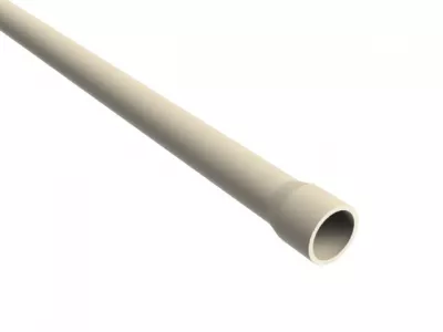 Védőcső műany. re1250 20mm pp7035