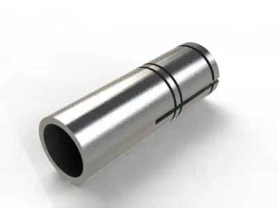 Tartóhorog cm8x30 basorfix