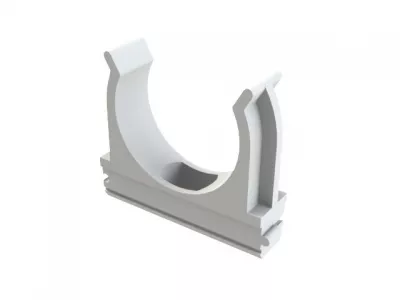 Csőbilincs 20 spr1250 pp7035