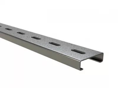 PROFILSIN 40X20X1,5mm  C  3m GC. 3m/db