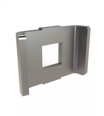 RÁCSOS KÁBEL.TARTÓ KLIPP GBF FT