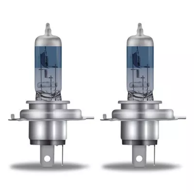 OSRAM COOL BLUE H4 DUO BOX