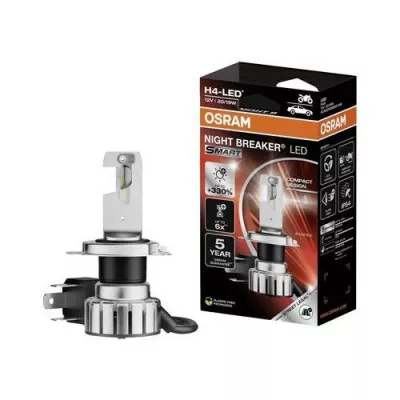 Osram Night Breaker LED H4 SMART