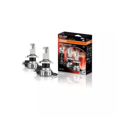 Osram Night Breaker LED H4 SMART-R