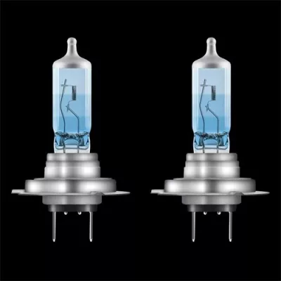 OSRAM COOL BLUE H7 DUO BOX