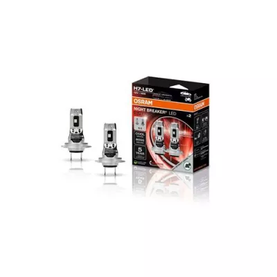 Osram Night Breaker LED SPEED H7 -R