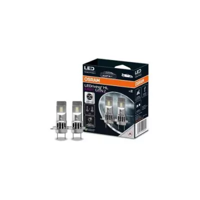Osram LEDriving HL EASY GEN2 H7/H18