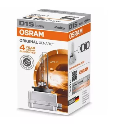 Xenarc Original D1S 66140 35W