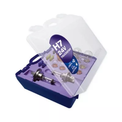 Osram CLK H7 24V(Izzóklt.H7/24V)