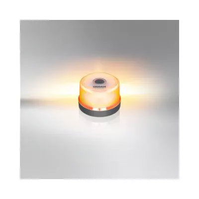 Osram SL102 mágnesesjelzőlámpa IP54