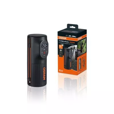 Osram TYREinflate R2000