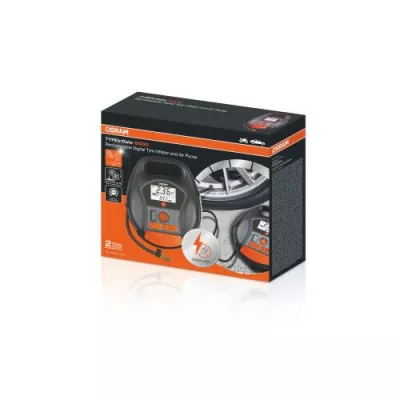 Autó kompresszor TYREinflate R6000