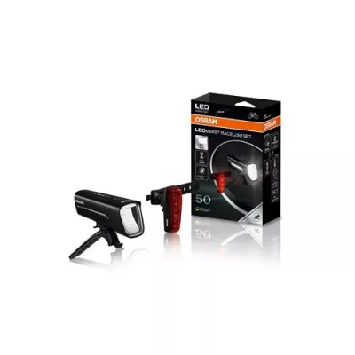 Osram biciklilámpa szett 100lm