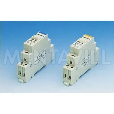 Monostabil relé sorba építhető F-22.2180084000