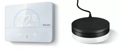 SZOBATERM. DIG.5-37°C BLISS2 WIFI+GW 1CB190050007POA RF+GATEWAY