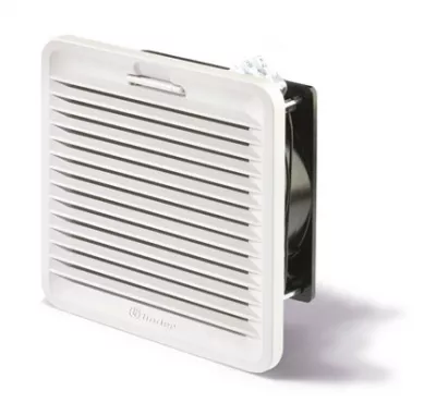 VENTILÁTOR BEÉP.SZŰRŐVEL  24m3/h2 1-ES NAGYSÁG