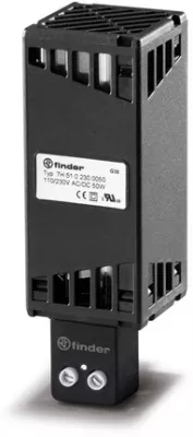 SZEKRÉNYFŰTÉS 50W 110-230V/AC-DC