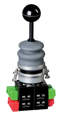 SCHMERSAL WKA32 JOYSTICK KAPCS.
