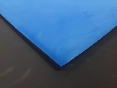 SZIGETELŐ HAB TÁBLA ANTRACIT 428x778x10mm EGYEDI MÉRET !!!!!!!!