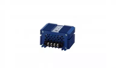 ÁRAMÁTALAKÍTÓ 24V -> 12V 10A