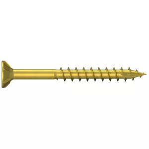 Forgácslapcsavar 5x70
