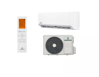 KLÍMA HAMILTON AETHER 2,6KW @ HAWI-90A / HAOI-90A