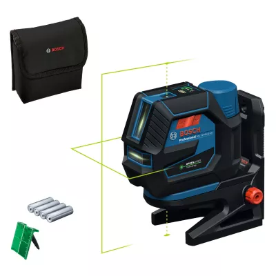 KombilézerGCL 12V-50-22 CG @
