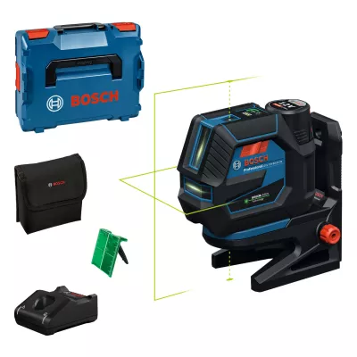 Kombilézer GCL 12V-50-22 CG @