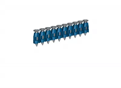 Tárazott szeg beton NB-16 16 mm@