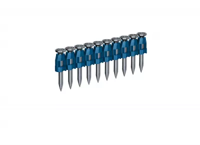Tárazott szeg beton NB-25 25 mm@