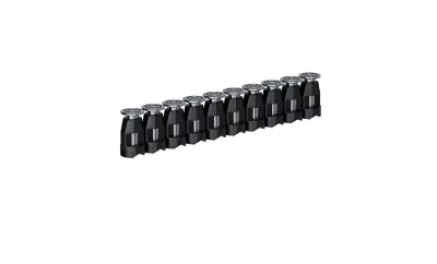 Tárazott szeg (acél) NM-13 (13 mm)@