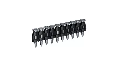 Tárazott szeg (acél) NM-19 (19 mm)@