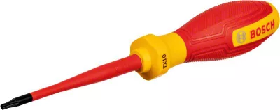 VDE Csavarhúzó TX 10 x 75mm@
