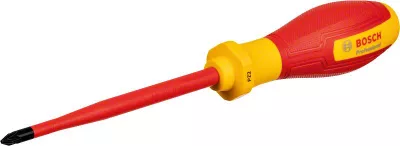 VDE Csavarhúzó PZ 2 x 125mm@