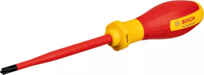 VDE Csavarhúzó SL / PH 2 x 125mm@